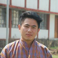 Kelzang Dawa