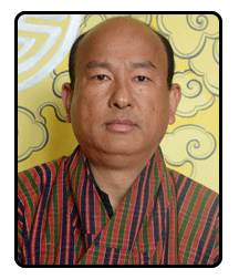 Phendey Lekshey Wangchuk