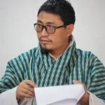 Sangay Tashi