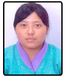 Chimmi Wangmo