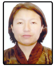 Dechen Choden
