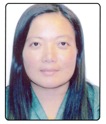 Dorji Zangmo