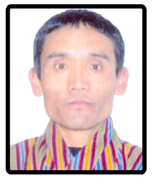 Dorji Wangchuk