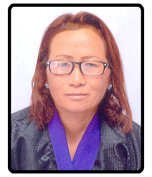 Durga Maya Monger