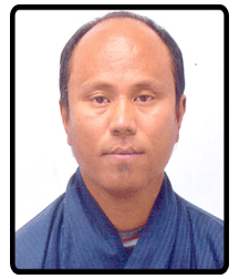 Kamal Pokwal
