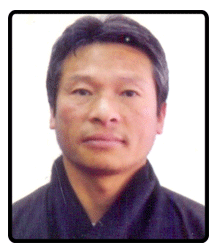 Lobzang Norbu