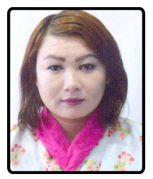 Phuntsho Choden
