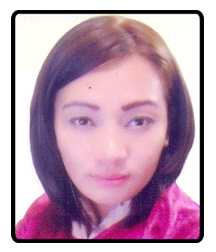 Phurpa Zangmo