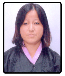 Saraswati Gurung