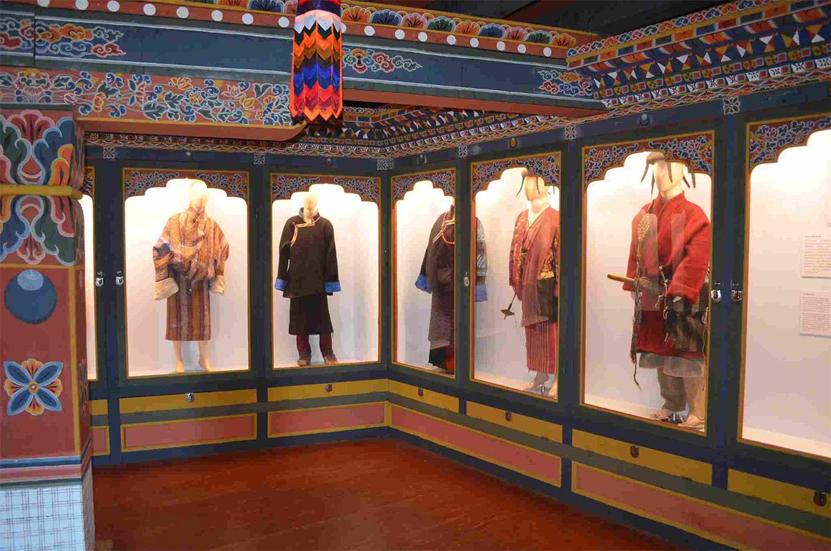 Third Floor