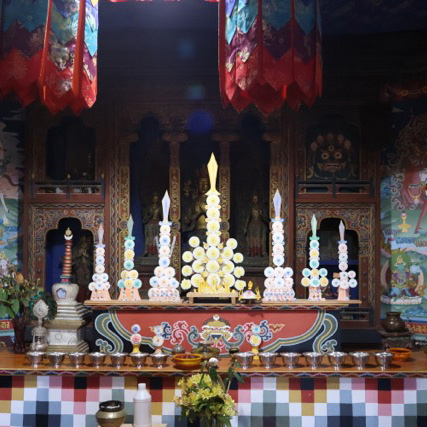Ninth Gallery
