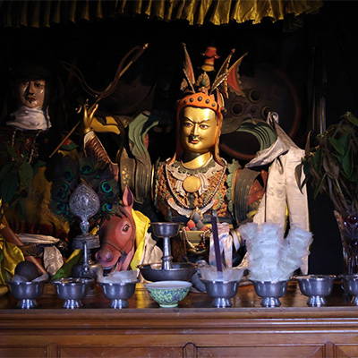 Seventh Gallery
